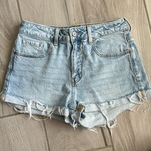 Pacsun shorts